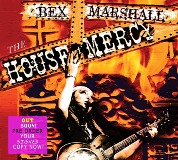 Bex Marshall - House of Mercy - 
